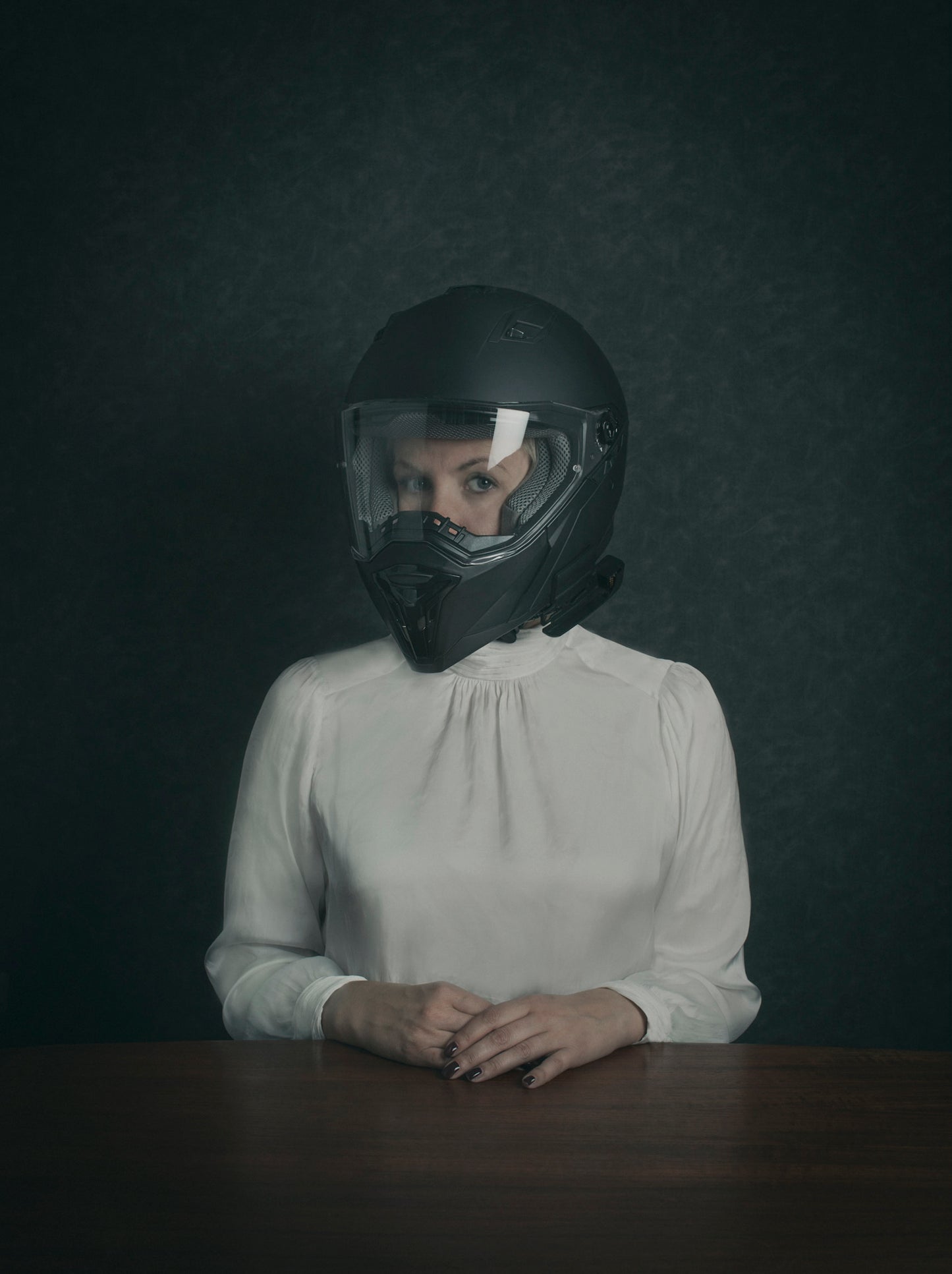 Studio Portrait, Standard