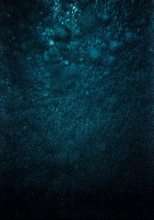 Sink Swim © Alison De Mars 2015 Swedish swimming pool underwater Åkeshovs simhall arkitektur fine art photography