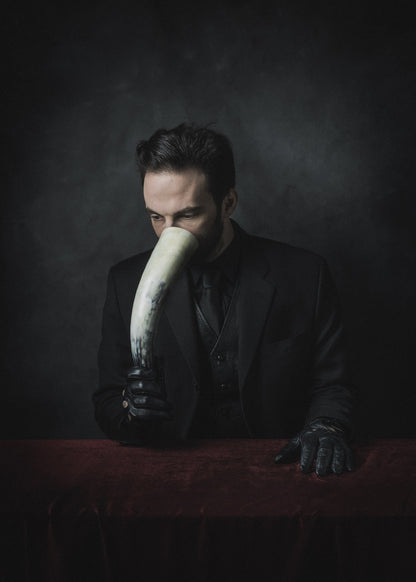 Studio Portrait, Standard