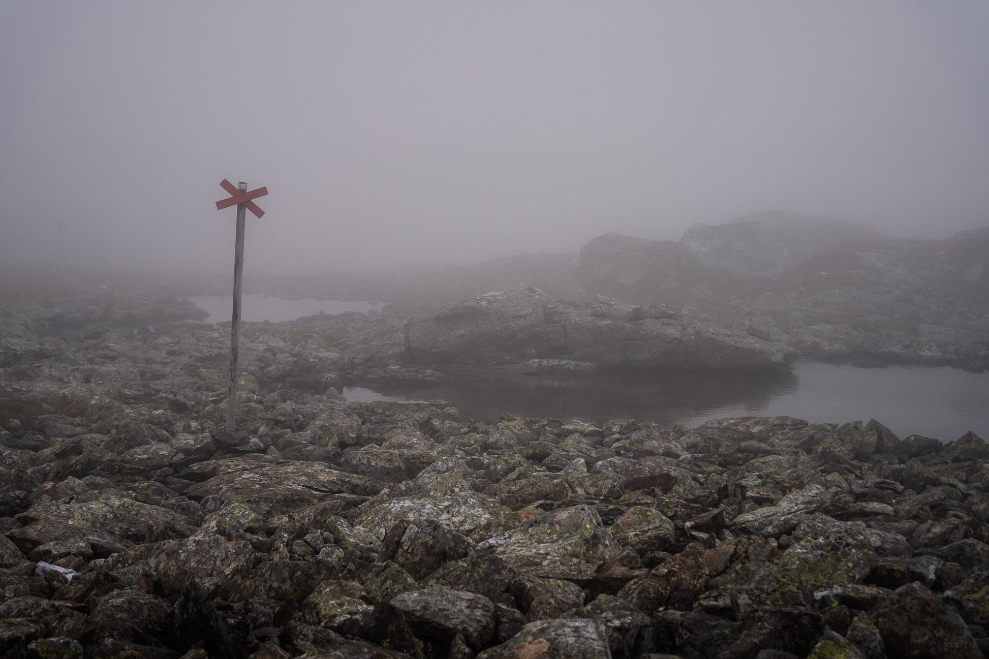 © Alison De Mars, Vindelfjällen, fjällvandring, Serve, Aigert, landskapsfoto, fine art