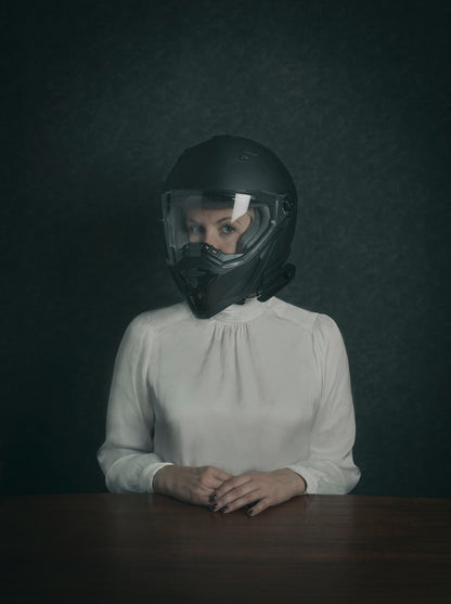 Studio Portrait, Standard