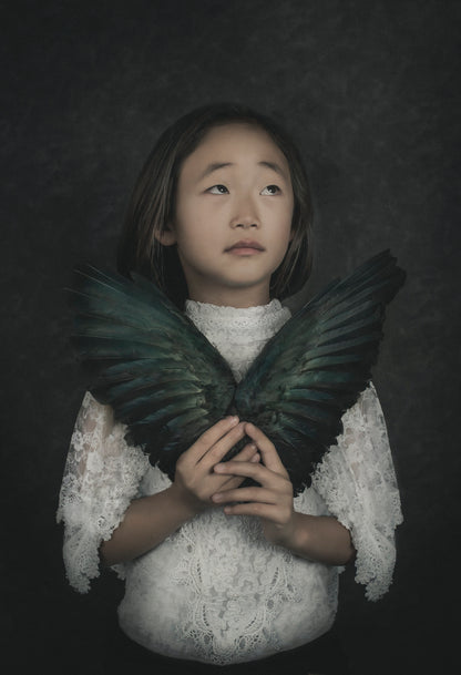 Studio Portrait, Standard